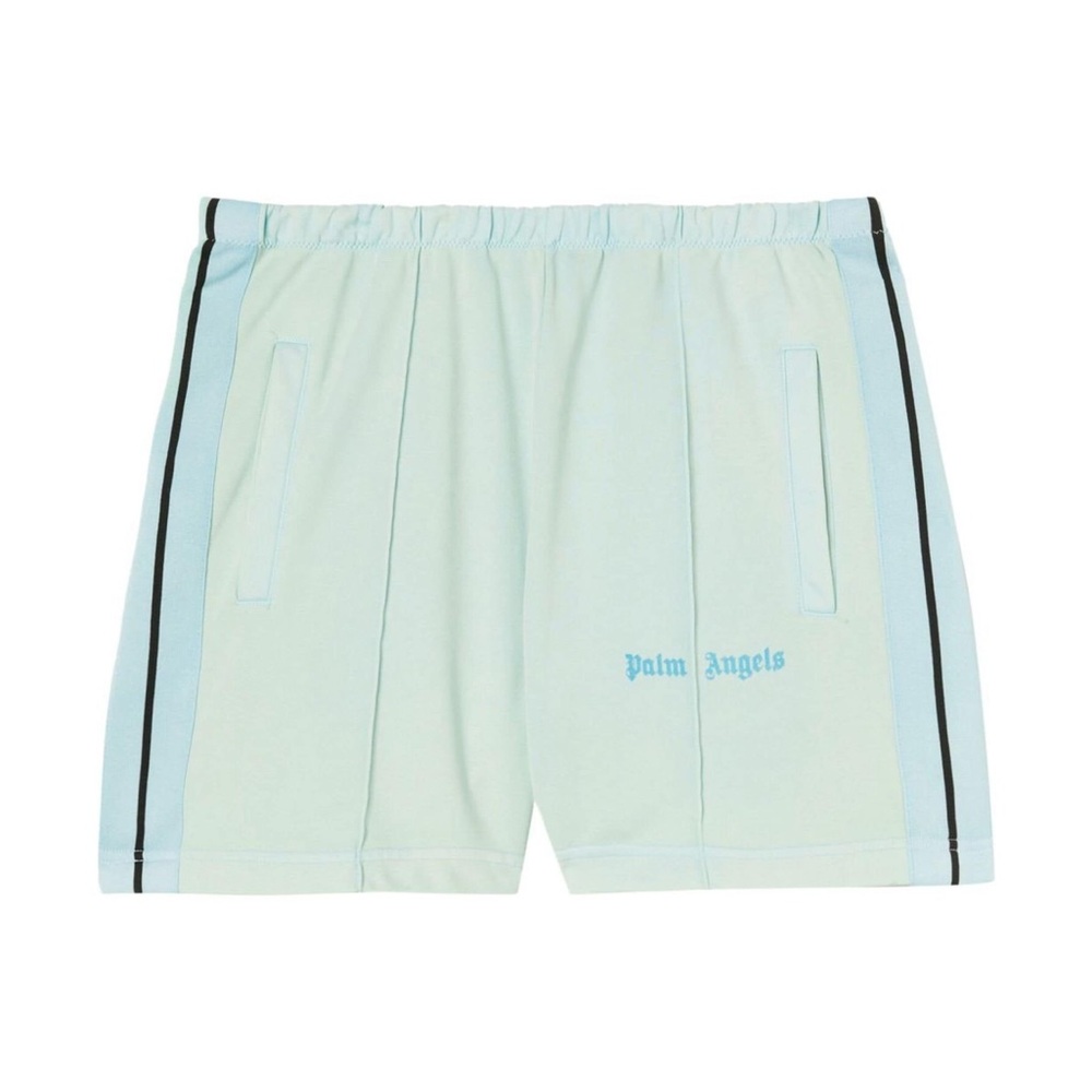 Palm Angels Track Shorts